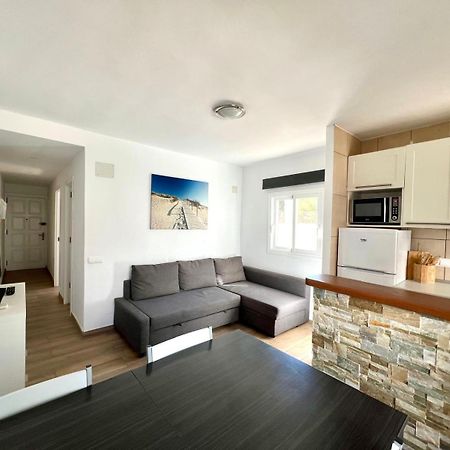 Copacabana Suite 埃斯普霍斯 外观 照片