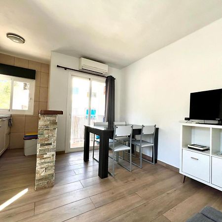 Copacabana Suite 埃斯普霍斯 外观 照片