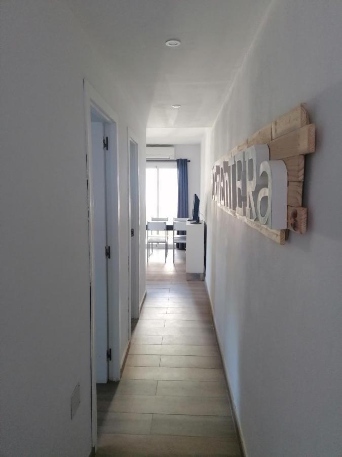 Copacabana Suite 埃斯普霍斯 外观 照片