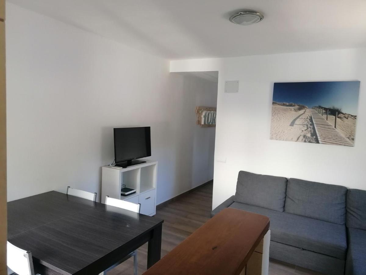 Copacabana Suite 埃斯普霍斯 外观 照片