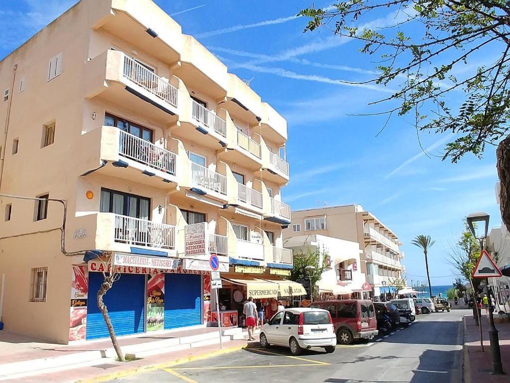 Copacabana Suite 埃斯普霍斯 外观 照片