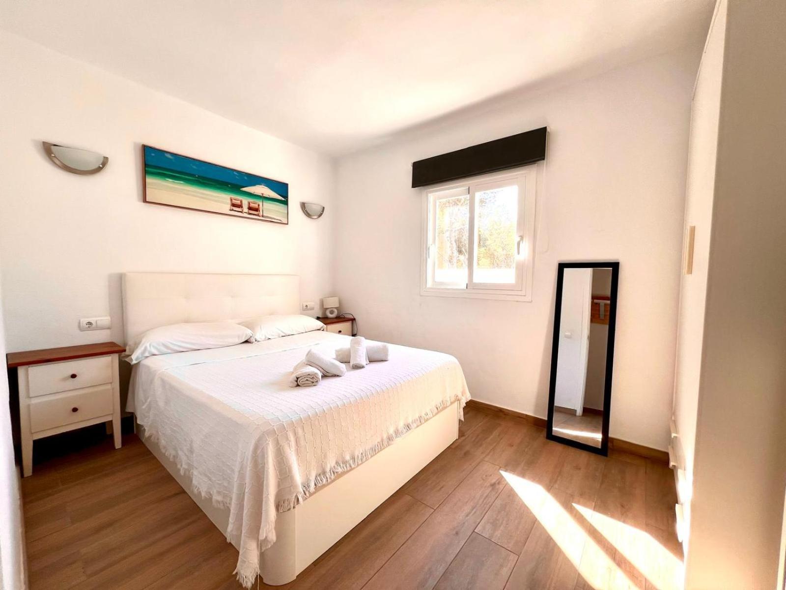 Copacabana Suite 埃斯普霍斯 外观 照片