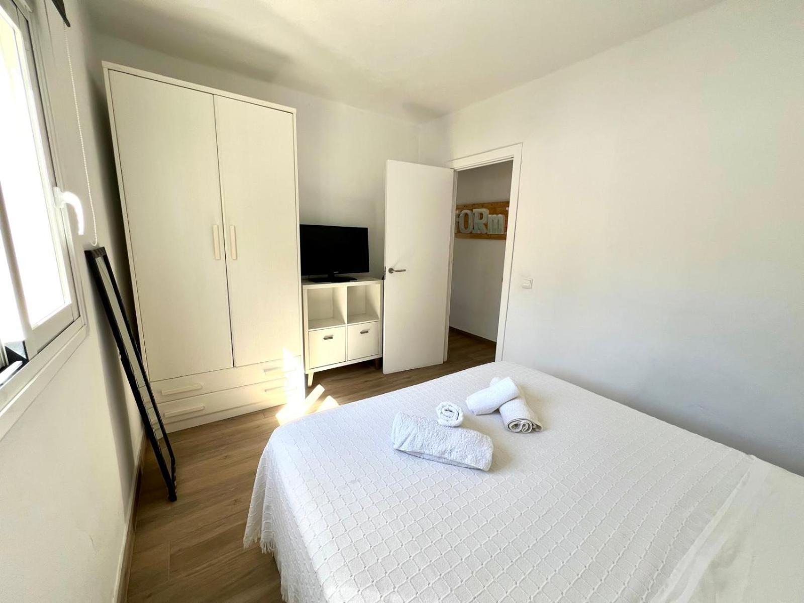 Copacabana Suite 埃斯普霍斯 外观 照片