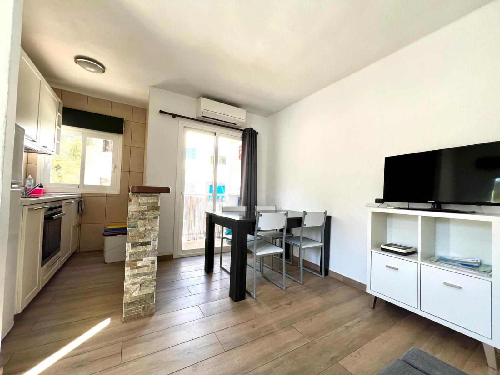 Copacabana Suite 埃斯普霍斯 外观 照片